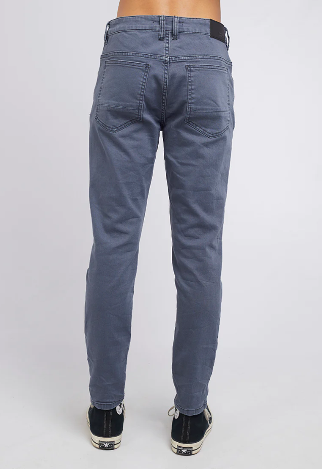 Silent Theory A1 Soho Jean