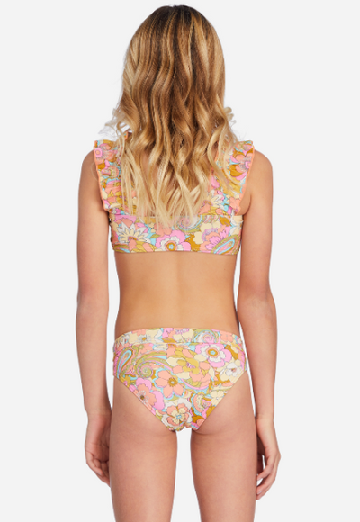 Billabong Aint She A Beaut Tank Set