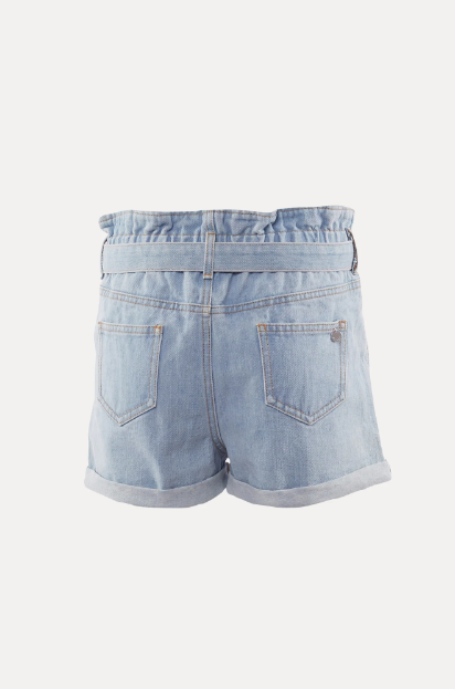 Eve Girl Billie Short (size 3-7)