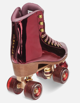 Impala Quad Skate Plum