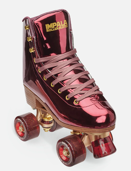 Impala Quad Skate Plum