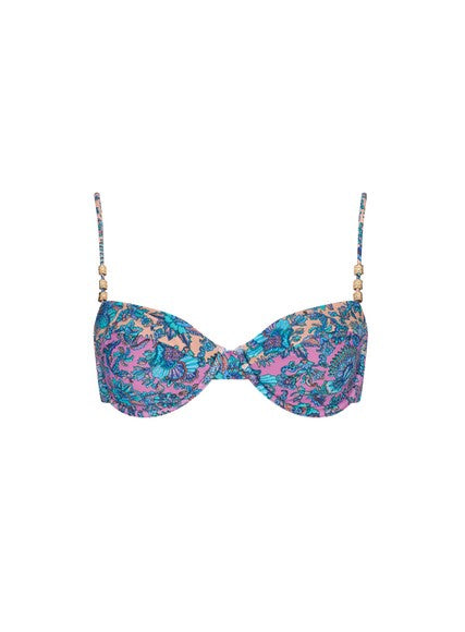Tigerlily Kaliopi Aviva Underwire Top