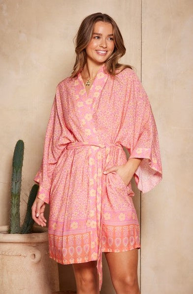 Tigerlily Korrine Robe