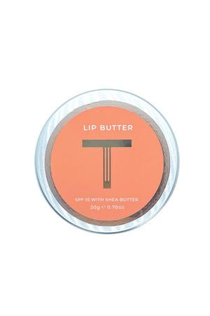Tigerlily Lip Butter