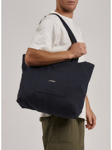 Thrills Minimal Thrills Tote - Station Navy