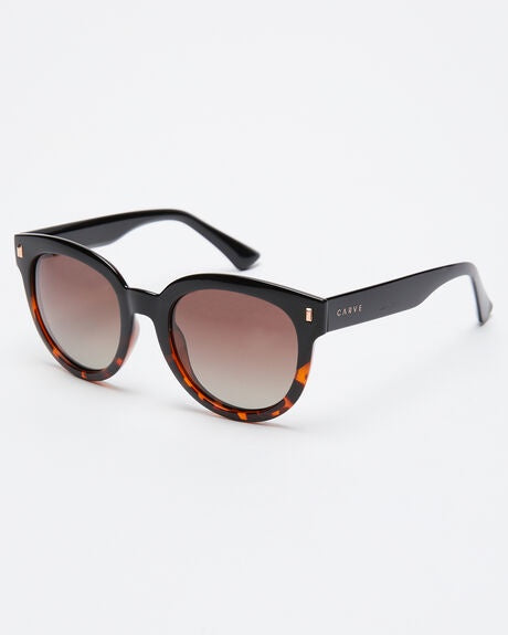 Carve Harpo Black Tort
