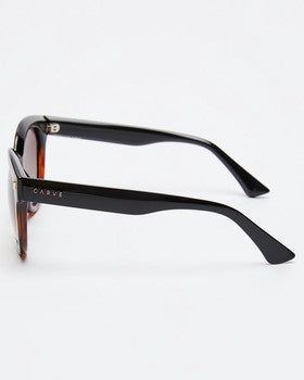 Carve Harpo Black Tort