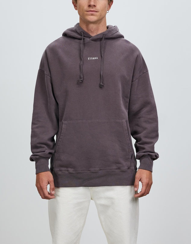 Thrills Minimal Thrills Slouch Pull On Hood