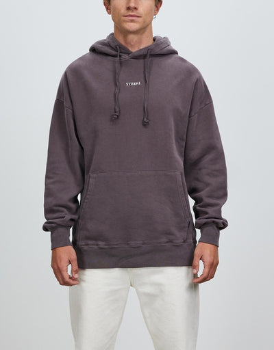 Thrills Minimal Thrills Slouch Pull On Hood