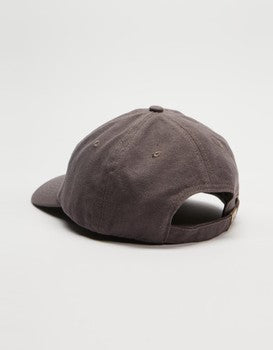 Thrills Minimal Thrills 6 Panel Cap Plum