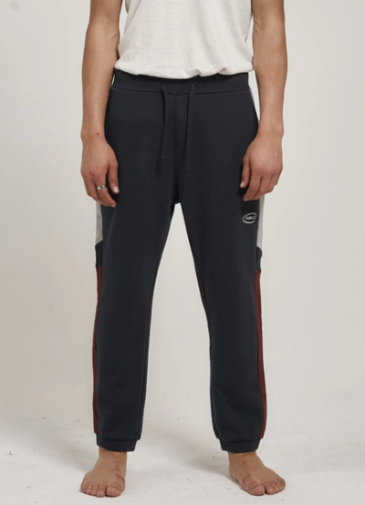 Thrills Chariot Panel Fleece Pant