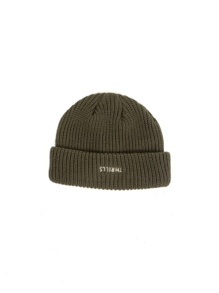 Thrills Minimal Thrills Beanie Dune