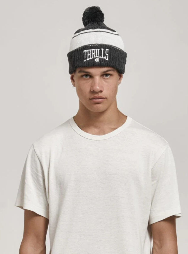 Thrills Hell Week Beanie