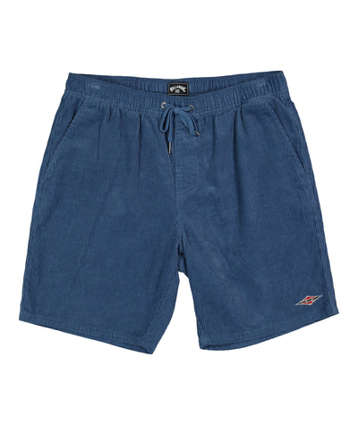 Billabong Larry  Cord Short