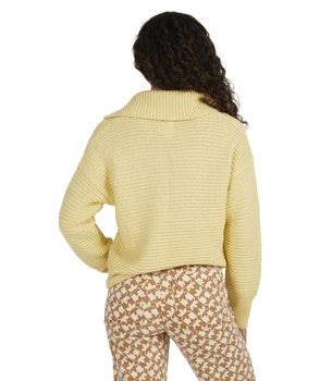 Billabong Its Cool Out Sweater