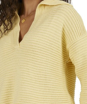 Billabong Its Cool Out Sweater