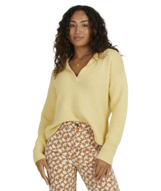 Billabong Its Cool Out Sweater