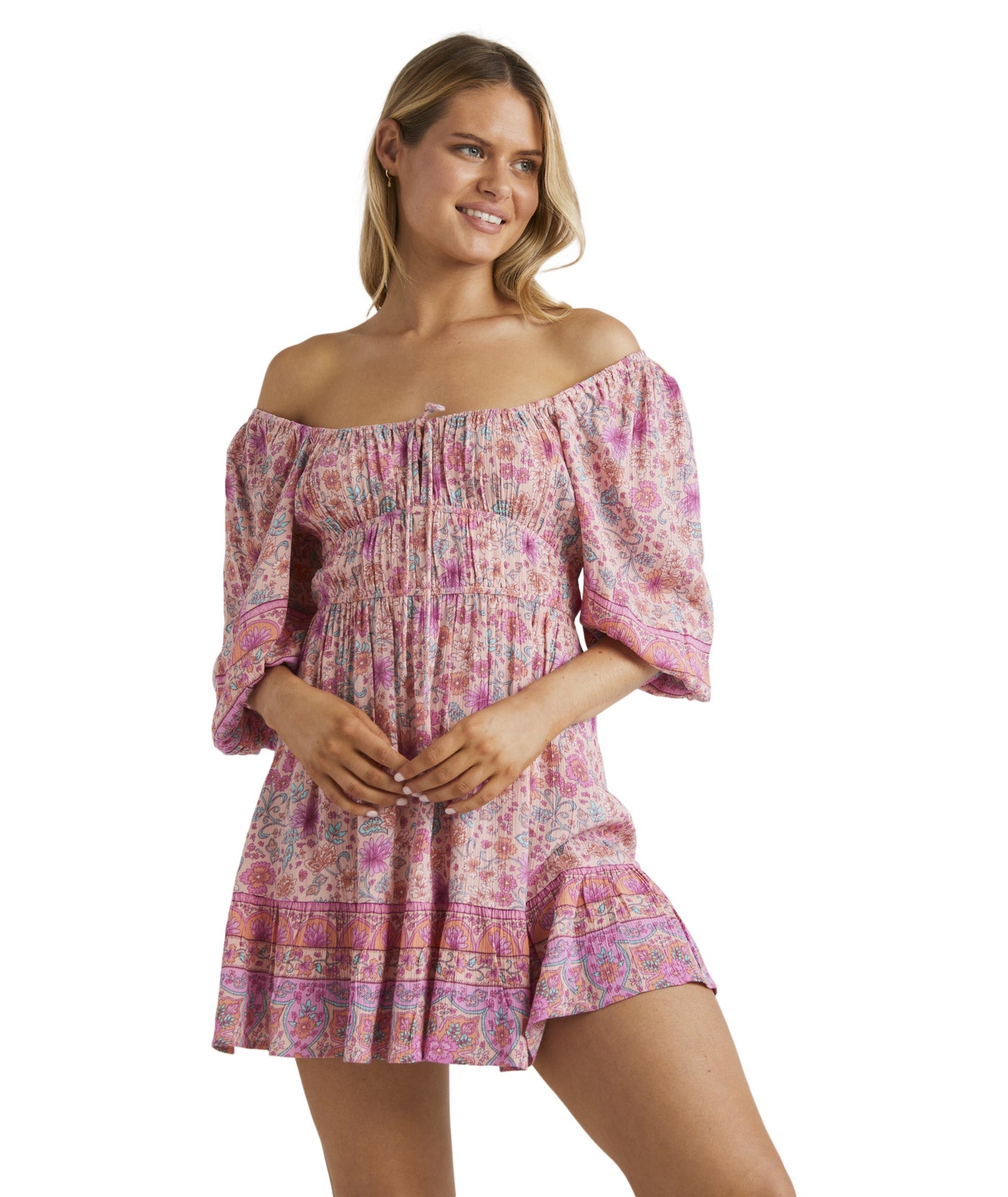 Billabong La Plage Dress