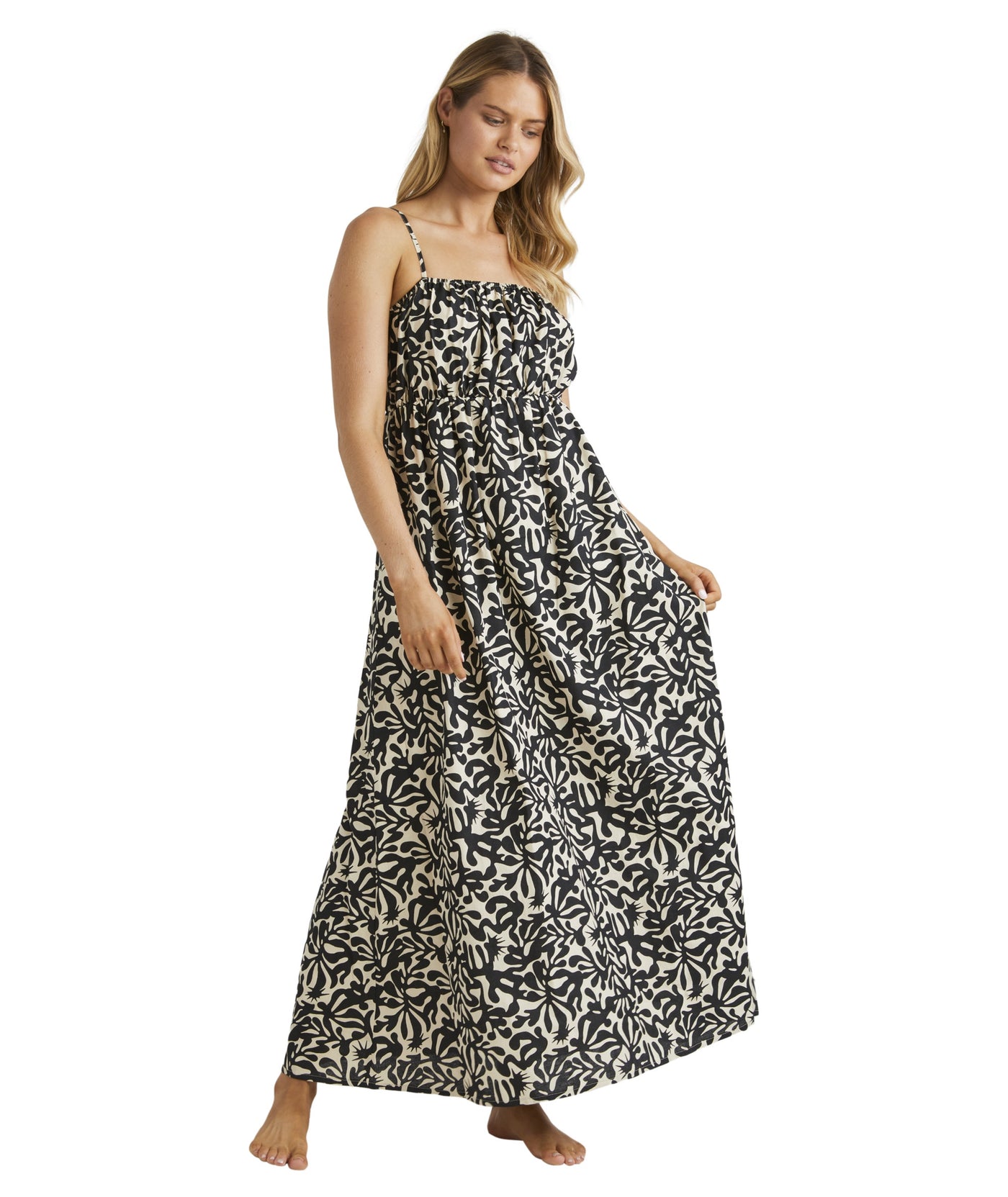 Billabong Palm Grove Dress