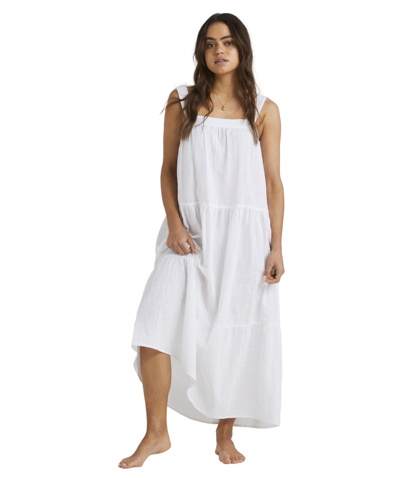 Billabong Sun Chasers Maxi Dress