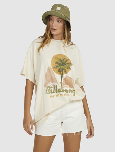 Billabong Copacabana Tee