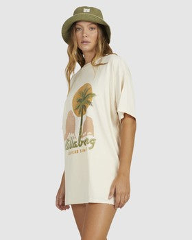 Billabong Copacabana Tee