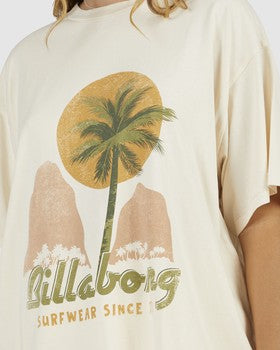 Billabong Copacabana Tee