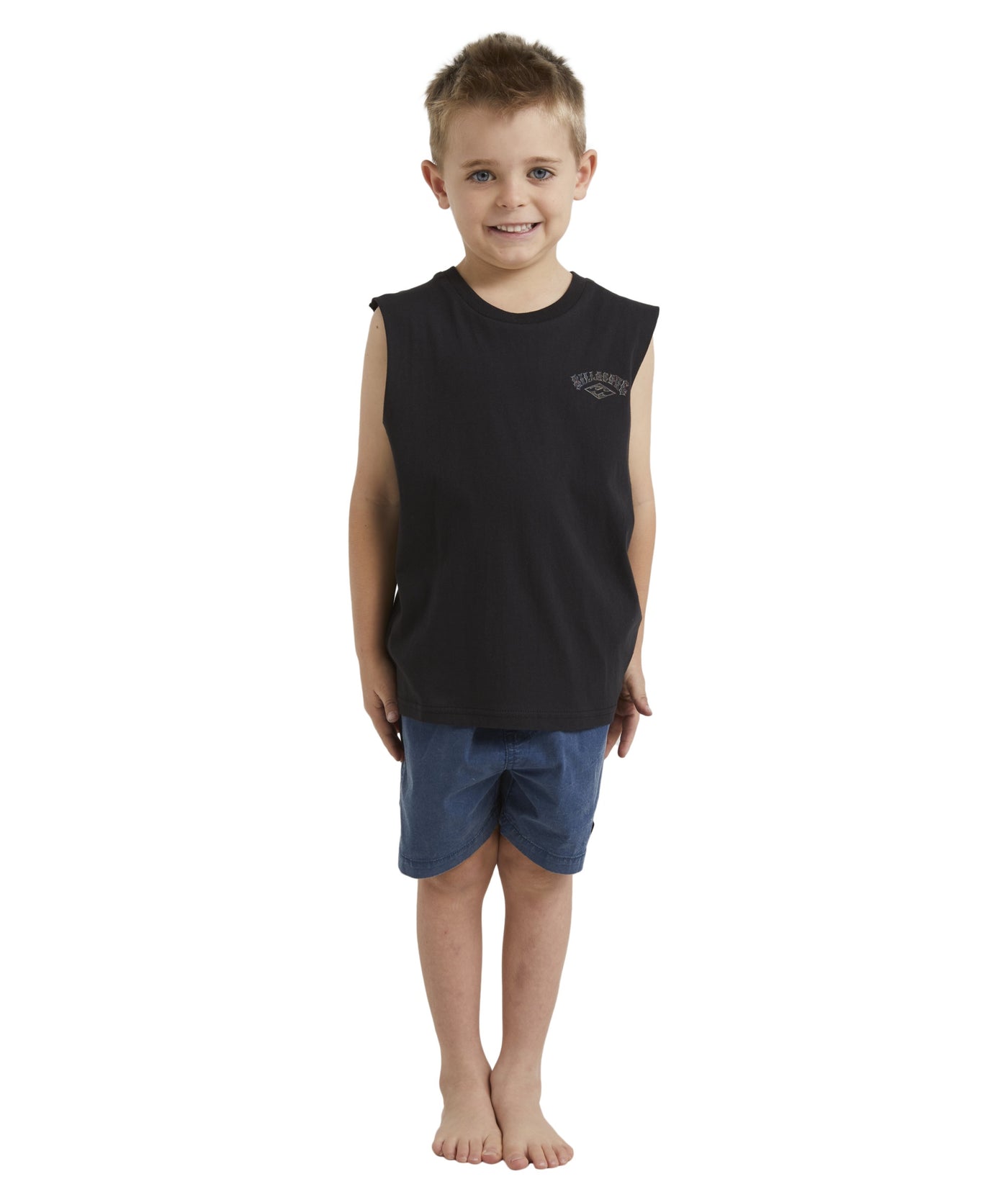 Billabong Groms Arch Wave Mu
