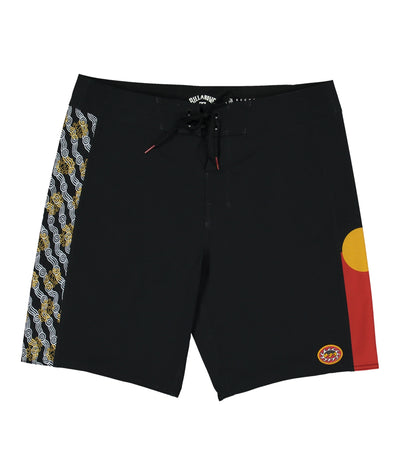 Billabong Otis Dbah Pro