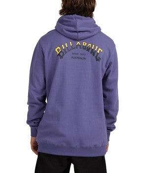 Billabong Core Arch Pop Hood