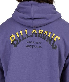 Billabong Core Arch Pop Hood