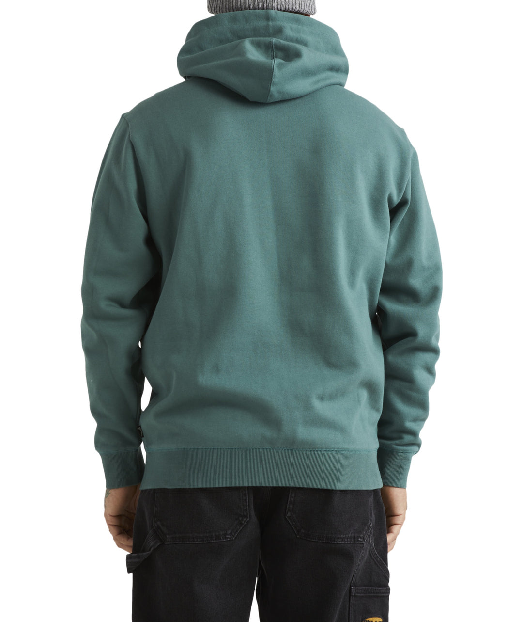 Billabong Mogul Pop Hood