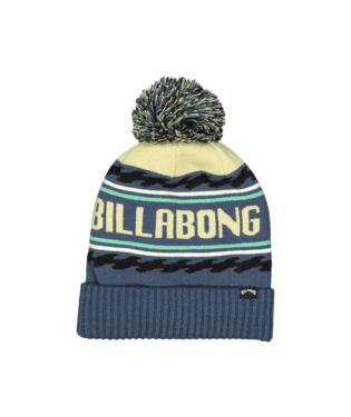 Billabong Adiv Cuff Beanie