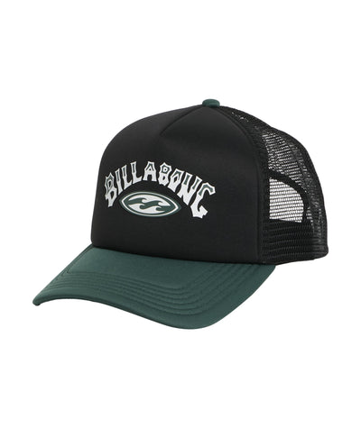 Billabong Norfolk Trucker