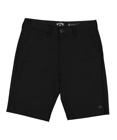 Billabong Crossfire Slub