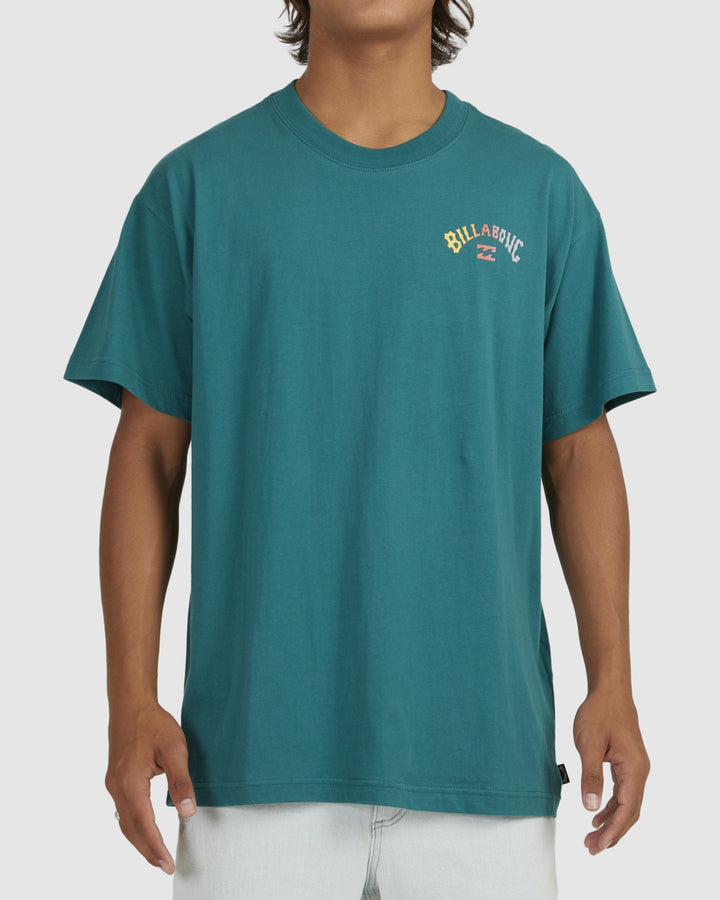 Billabong Arch Fade SS