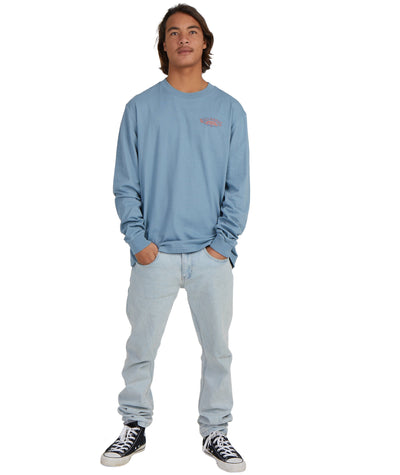 Billabong Heritage LS