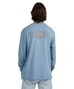 Billabong Heritage LS