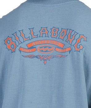 Billabong Heritage LS