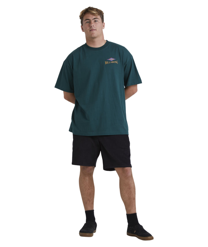 Billabong Didge Ss