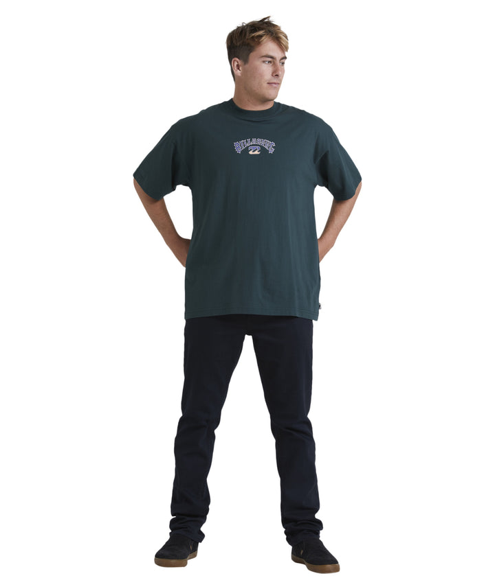 Billabong Arch Days Ss
