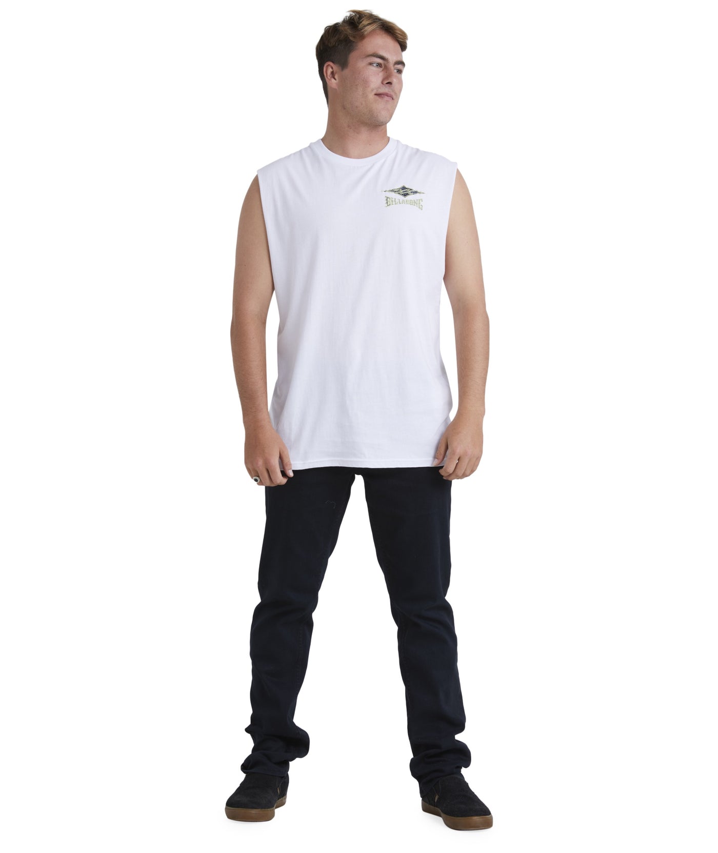 Billabong Ridge Mu