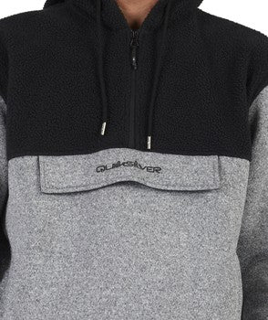 Quiksilver Loden Quarter Zip