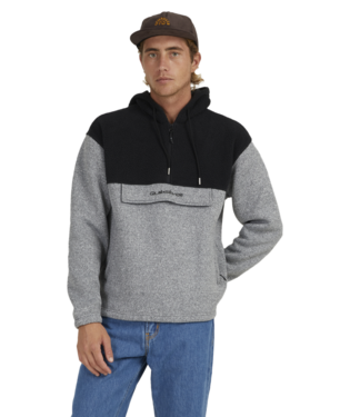 Quiksilver Loden Quarter Zip