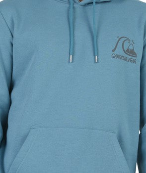 Quiksilver Bubble Hood