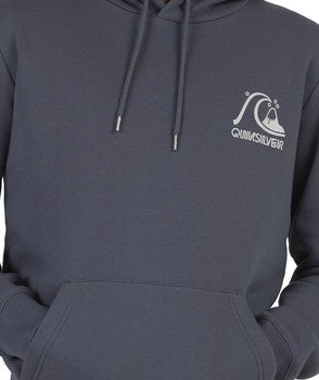 Quiksilver Bubble Hood