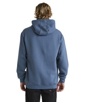 Quiksilver On The Grid Hood