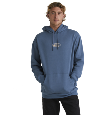 Quiksilver On The Grid Hood