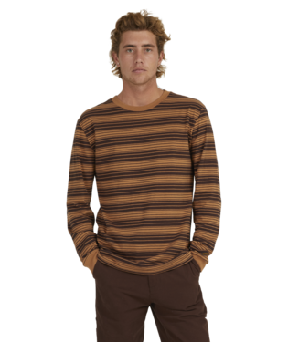 Quiksilver Haven Stripe Ls