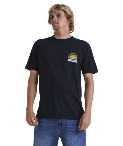 Quiksilver Sunset Dreams SS